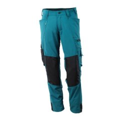 Arbejdsbukser lang Standard