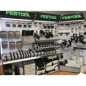 Festool Vrktj