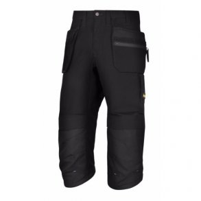 Arbejdsbukser Snickers