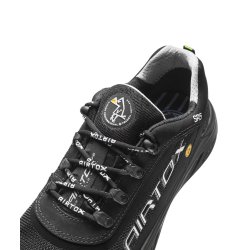 Airtox SR5 sikkerhedssko S1PSO