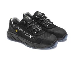 Airtox SR5 sikkerhedssko S1PSO