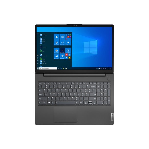 Lenovo V15 G2 ALC 82KD 15.6" 5500U 8GB 256GB Graphics Windows 10 Pro 64-bit