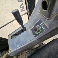 Brugt Caterpillar 302.7D CR - Minigraver / mini excavator 3 ton, �rgang 2016