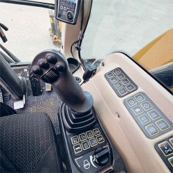Brugt Hydrema MX14 Gravemaskine / excavator 16 ton - Engcon Rotortilt, �rgang 2013 - Auktion - Kom med et bud
