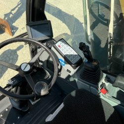 Brugt Liebherr A916 Litronic - 2017 - Centralsm�ring Gravemaskine / excavator 18 ton - �rgang 2017 - Auktion &amp; Salg - AFGIV BUD - STARTPRIS ANGIVET