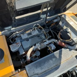 Brugt Liebherr A916 Litronic - 2017 - Centralsm�ring Gravemaskine / excavator 18 ton - �rgang 2017 - Auktion &amp; Salg - AFGIV BUD - STARTPRIS ANGIVET