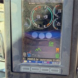 Brugt Takeuchi TB2150 R - 15,5 ton - Engcon Rotortilt - Unicontrol, �rgang 2022 - Auktion - Kom med et bud