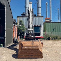 Brugt Takeuchi TB2150 R - 15,5 ton - Engcon Rotortilt - Unicontrol, �rgang 2021 - Auktion - Kom med et bud