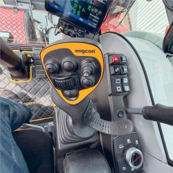 Takeuchi TB395W - 12 ton - Engcon Rotortilt - Leica GPS, �rgang 2025 - Auktion - Kom med et bud