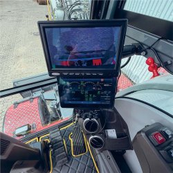 Takeuchi TB395W - 12 ton - Engcon Rotortilt - Leica GPS, �rgang 2025 - Auktion - Kom med et bud