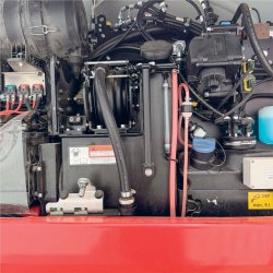 Takeuchi TB395W - 12 ton - Engcon Rotortilt - Leica GPS, �rgang 2025 - Auktion - Kom med et bud