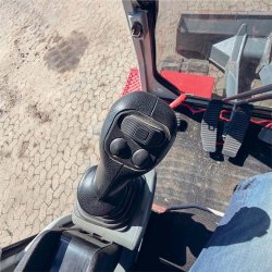 Brugt Takeuchi TB290-2 - Gravemaskine / excavator 8,4 ton - Engcon Rotortilt, �rgang 2021 - Auktion - Kom med et bud