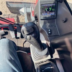 Brugt Takeuchi TB290-2 - Gravemaskine / excavator 8,4 ton - Engcon Rotortilt, �rgang 2021 - Auktion - Kom med et bud