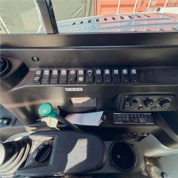 Brugt Takeuchi TB290-2 - Gravemaskine / excavator 8,4 ton - Engcon Rotortilt, �rgang 2021 - Auktion - Kom med et bud