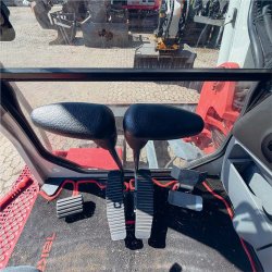 Brugt Takeuchi TB290-2 - Gravemaskine / excavator 8,4 ton - Engcon Rotortilt, �rgang 2021 - Auktion - Kom med et bud