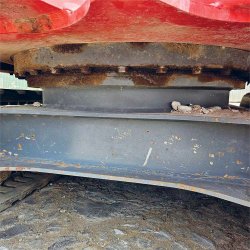 Brugt Takeuchi TB290-2 - Gravemaskine / excavator 8,4 ton - Engcon Rotortilt - Unicontrol, �rgang 2023 - Auktion - Kom med et bud
