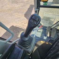 Brugt Takeuchi TB290 - Gravemaskine / excavator 8,4 ton - Engcon Rotortilt, �rgang 2016 - Auktion - Kom med et bud