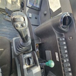 Brugt Takeuchi TB290 - Gravemaskine / excavator 8,4 ton - Engcon Rotortilt, �rgang 2016 - Auktion - Kom med et bud