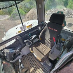 Brugt Takeuchi TB290 - Gravemaskine / excavator 8,4 ton - Engcon Rotortilt, �rgang 2016 - Auktion - Kom med et bud