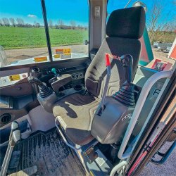 Brugt Takeuchi TB290-2 - Gravemaskine / excavator 8,4 ton, �rgang 2019 - Auktion- Kom med et bud