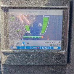 Brugt Takeuchi TB290-2 - Gravemaskine / excavator 8,4 ton, �rgang 2019 - Auktion- Kom med et bud