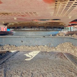 Brugt Takeuchi TB290-2 - Gravemaskine / excavator 8,4 ton, �rgang 2019 - Auktion- Kom med et bud