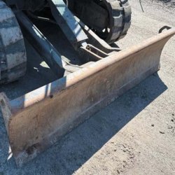 Brugt Takeuchi TB290 - Gravemaskine / excavator 8,4 ton - Rototilt, �rgang 2018 - LAVT TIMETAL - Kom med et bud
