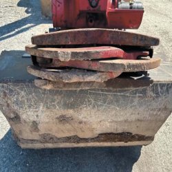 Brugt Takeuchi TB290 - Gravemaskine / excavator 8,4 ton - Rototilt, �rgang 2018 - LAVT TIMETAL - Kom med et bud