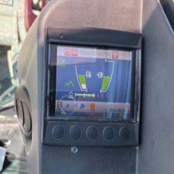 Brugt Takeuchi TB290 - Gravemaskine / excavator 8,4 ton - Rototilt, �rgang 2018 - LAVT TIMETAL - Kom med et bud