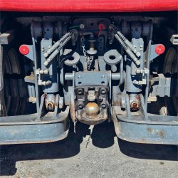 Brugt Takeuchi TB295W - Gravemaskine / excavator 11 ton - Engcon Rotortilt - �rgang 2018 - Auktion - Kom med et bud