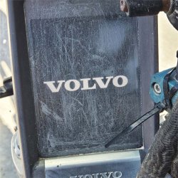 Brugt Volvo EC250 DL Gravemaskine / excavator 27 ton, �rgang 2012 - Centralsm�ring - Kom med et bud