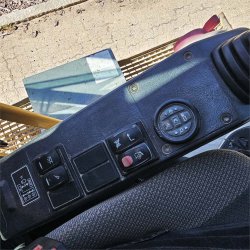 Brugt Volvo EC250 DL Gravemaskine / excavator 27 ton, �rgang 2012 - Centralsm�ring - Kom med et bud