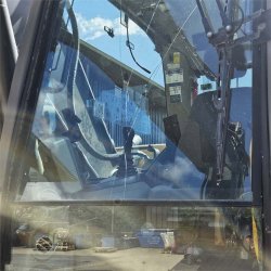 Brugt Volvo EC250 DL Gravemaskine / excavator 27 ton, �rgang 2012 - Centralsm�ring - Kom med et bud