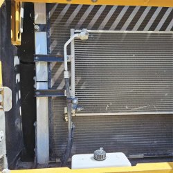 Brugt Volvo EC250 DL Gravemaskine / excavator 27 ton, �rgang 2012 - Centralsm�ring - Kom med et bud