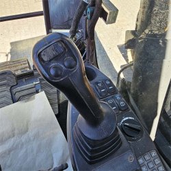 Brugt Volvo EC250 DL Gravemaskine / excavator 27 ton, �rgang 2012 - Centralsm�ring - Kom med et bud