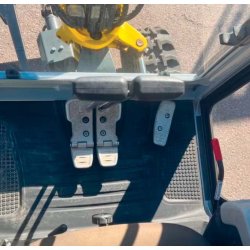 Brugt Wacker Neuson ET20 Minigraver 2.2 Ton / mini excavator, �rgang 2022 - Engcon tiltrotator - Auktion - Kom med et bud