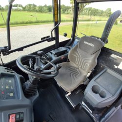 Brugt Komatsu WA70-7 Minil�sser - 5 Ton - Auktion - Kom med et bud