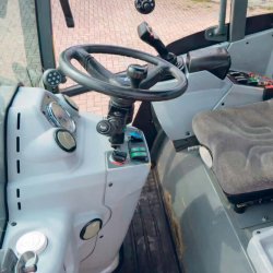 Brugt Kramer 5050 Minil�sser - �rgang 2021 - Auktion - Kom med et bud
