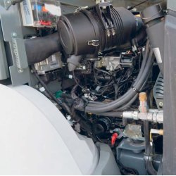 Brugt Kramer 5050 Minil�sser - �rgang 2021 - Auktion - Kom med et bud