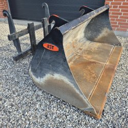 Brugt Kramer 5050 Minil�sser - �rgang 2024 - Auktion - Kom med et bud