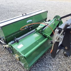 Brugt Kramer 5050 Minil�sser - �rgang 2024 - Auktion - Kom med et bud