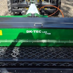 Brugt Kramer 5050 Minil�sser - �rgang 2024 - Auktion - Kom med et bud