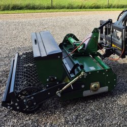 Brugt Kramer 5050 Minil�sser - �rgang 2024 - Auktion - Kom med et bud