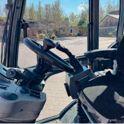Brugt Wacker Neuson WL38 - Auktion - Kom med et bud
