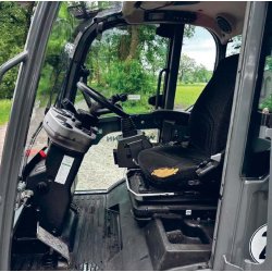 Brugt Weidemann 2080 - Auktion - Kom med et bud