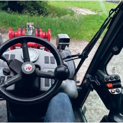 Brugt Weidemann 2080 - Auktion - Kom med et bud