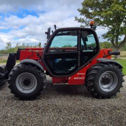 Brugt Manitou MT932 - 