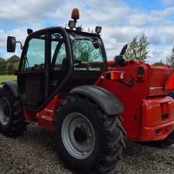 Brugt Manitou MT932 - 