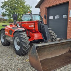 Brugt Manitou MT932 - 