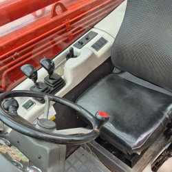Brugt Manitou MT932 - 